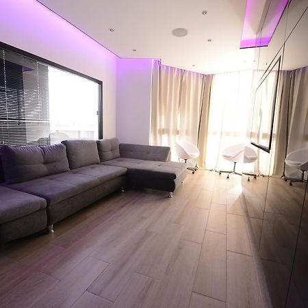 Luxury Apartment - 1335 Bat Yam Eksteriør billede