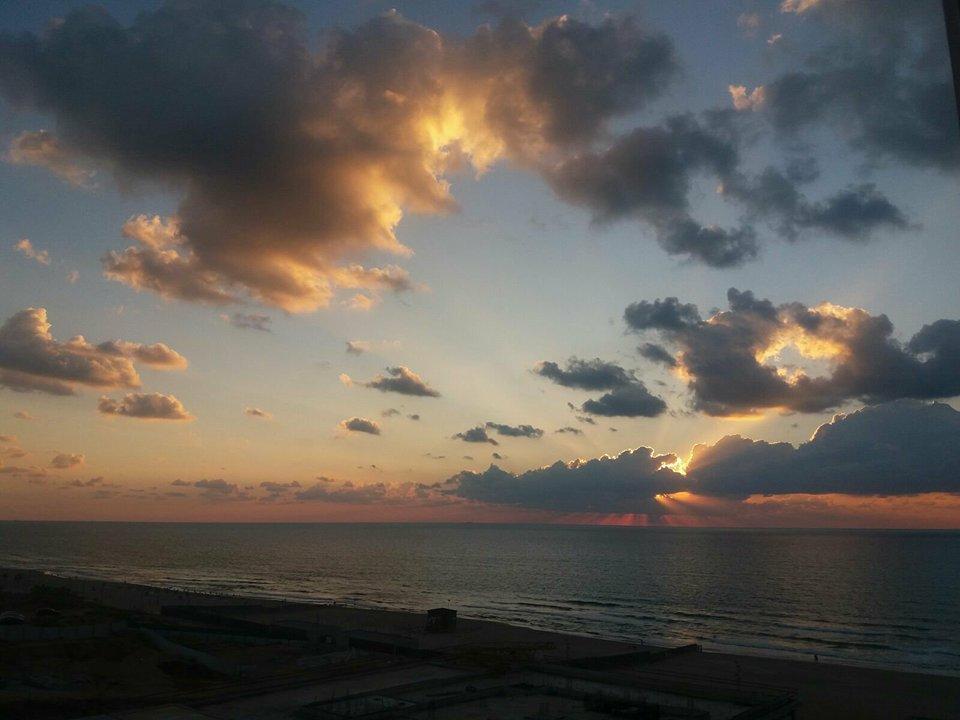 Luxury Apartment - 1335 Bat Yam Eksteriør billede