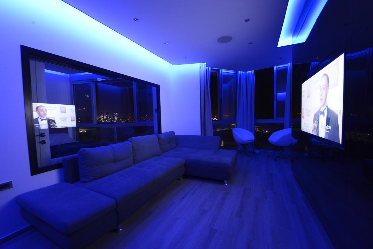 Luxury Apartment - 1335 Bat Yam Eksteriør billede