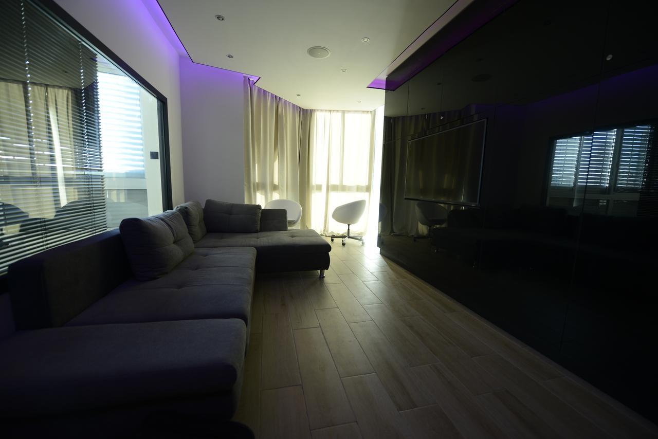 Luxury Apartment - 1335 Bat Yam Eksteriør billede