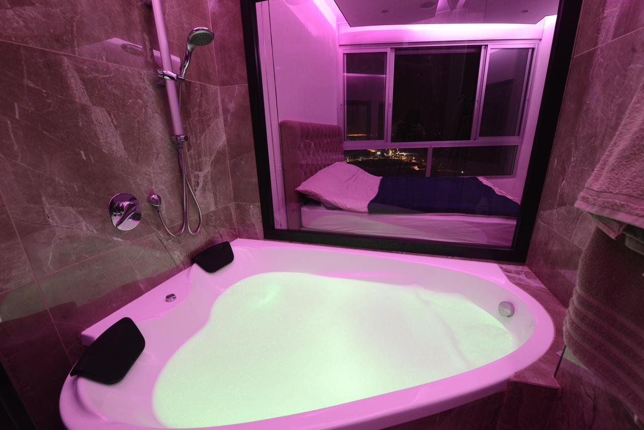 Luxury Apartment - 1335 Bat Yam Eksteriør billede