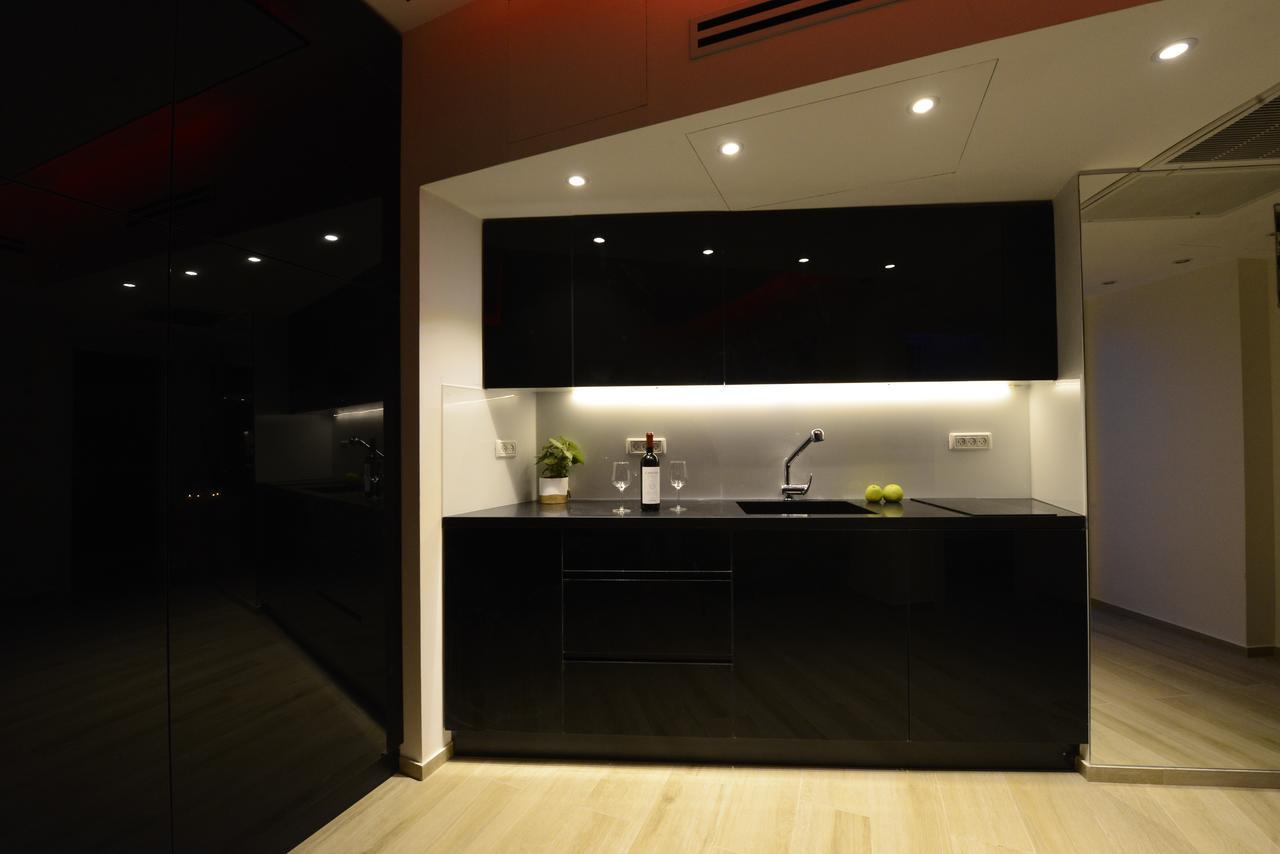 Luxury Apartment - 1335 Bat Yam Eksteriør billede