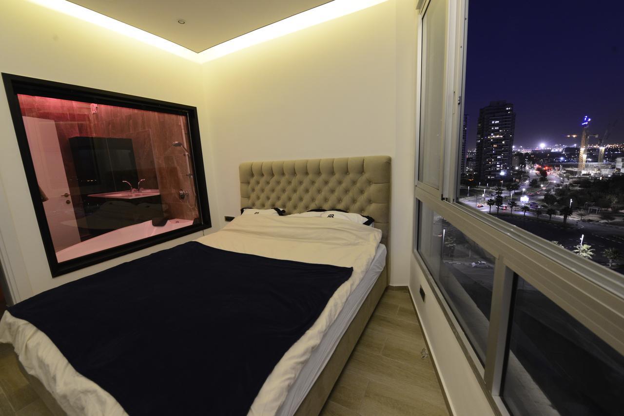 Luxury Apartment - 1335 Bat Yam Eksteriør billede